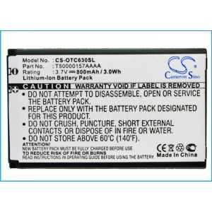 Batterie Alcatel B-C7