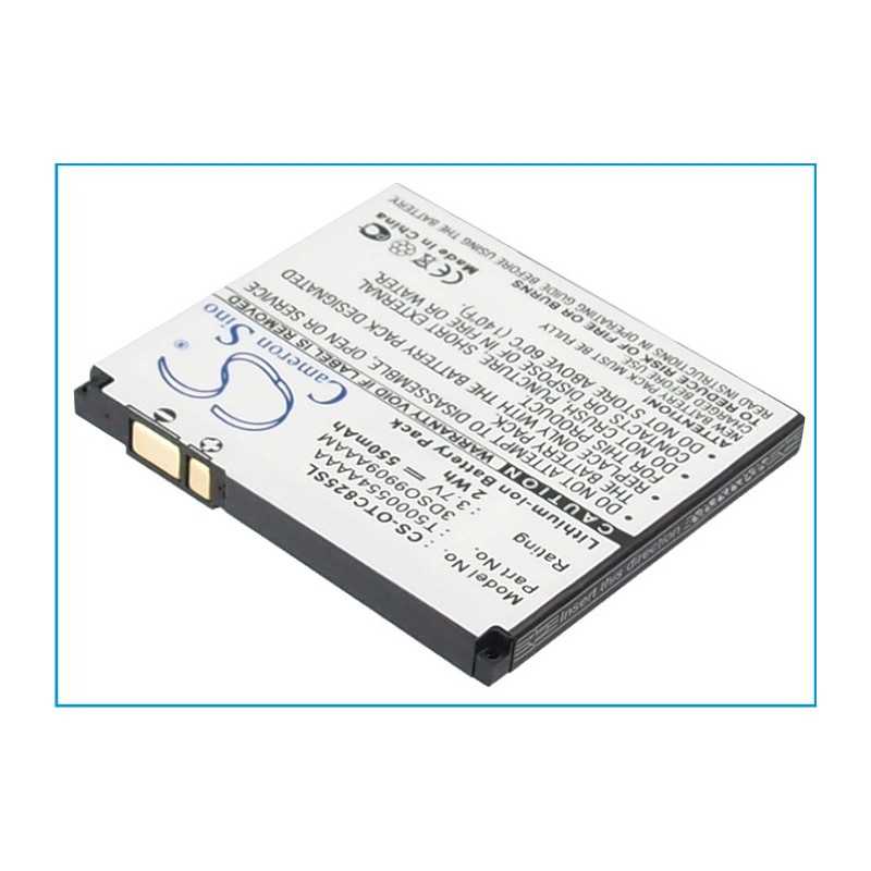 Batterie Alcatel B-K7