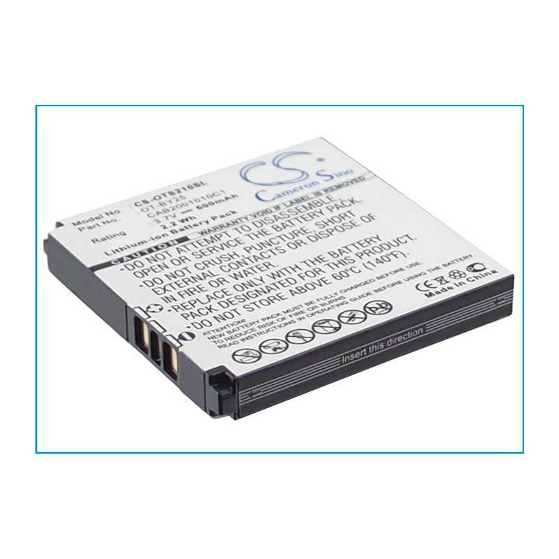 Batterie Alcatel OT-BY25