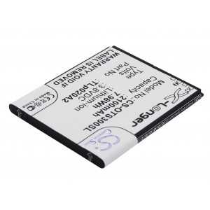 Batterie Alcatel TLp020A2