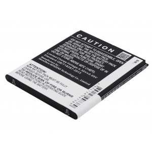 Batterie Alcatel TLp020A2