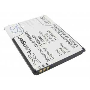 Batterie Alcatel TLiB4AD