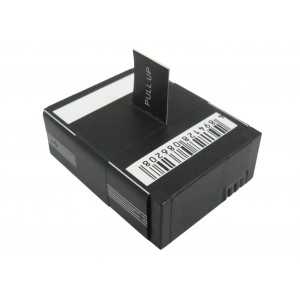 Batterie GoPro AHDBT-302
