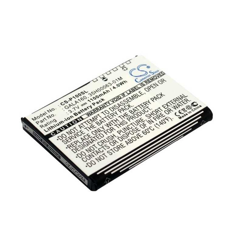 Batterie Htc GALA160