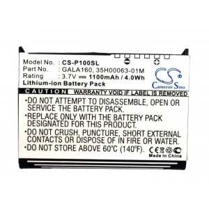 Batterie Htc GALA160