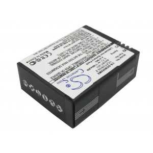 Batterie GoPro AHDBT-302