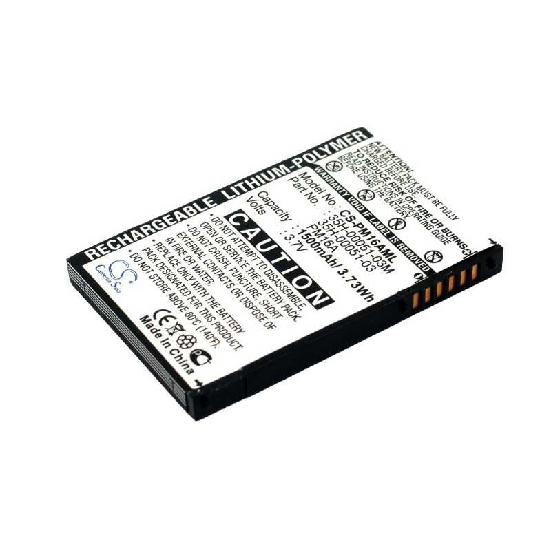 Batterie Htc PM16A