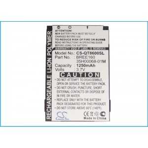 Batterie Htc BERR160