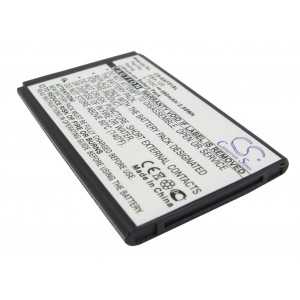 Batterie Siemens EBA-120