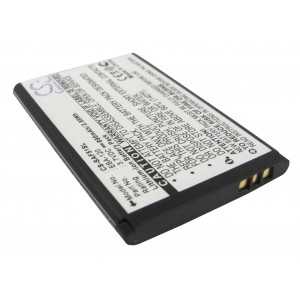 Batterie Siemens EBA-120