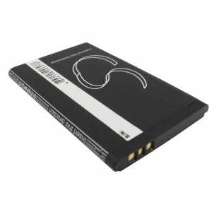 Batterie Siemens EBA-120