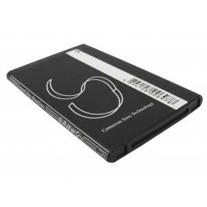 Batterie Siemens EBA-120