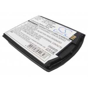 Batterie Samsung ABCI760FDZ