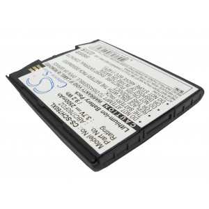 Batterie Samsung ABCI760FDZ