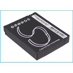 Batterie GoPro AHDBT-001