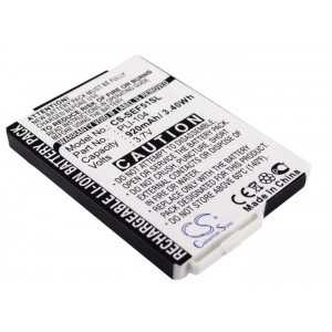 Batterie Siemens PLI-104