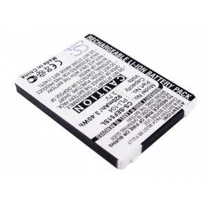 Batterie Siemens PLI-104