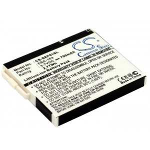 Batterie Siemens EBA-163