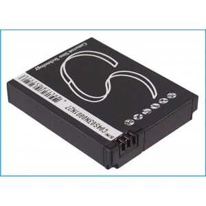 Batterie GoPro AHDBT-001