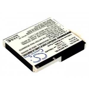 Batterie Siemens EBA-163