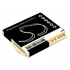 Batterie Siemens EBA-163