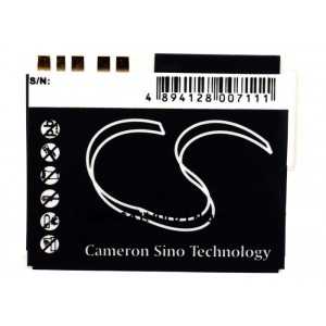 Batterie Siemens EBA-163