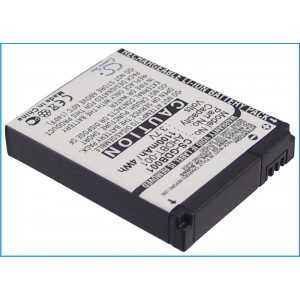 Batterie GoPro AHDBT-001