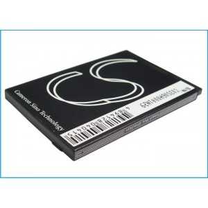 Batterie Sharp SHI03UAA