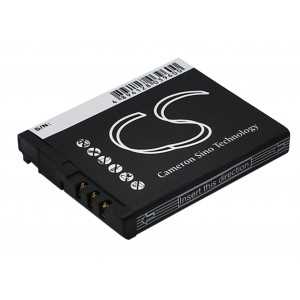 Batterie Sharp SH003