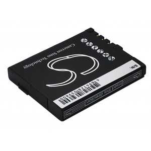 Batterie Sharp SH003