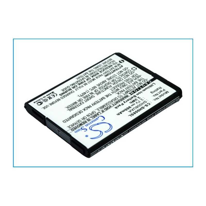 Batterie Sharp SH008UAA