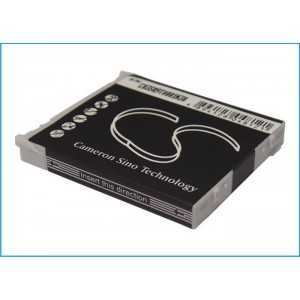 Batterie Sharp SHBV01