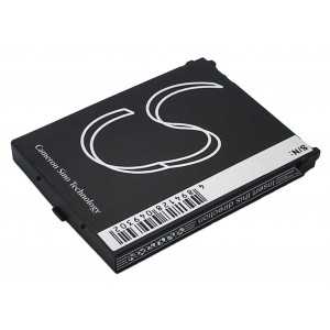 Batterie Sharp SHBAC1