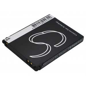 Batterie Sharp SHBAC1