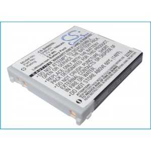 Batterie Sharp SHBU01