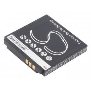 Batterie Sharp EA-BL22