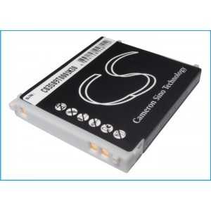 Batterie Sharp SHBU01