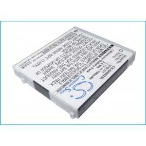 Batterie Sharp SHBU01