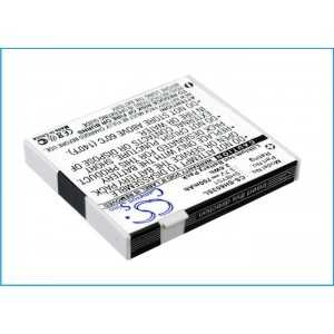 Batterie Sharp SHBY01