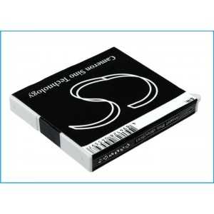 Batterie Sharp SHBY01