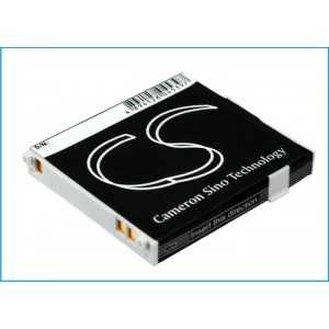 Batterie Sharp SHBY01