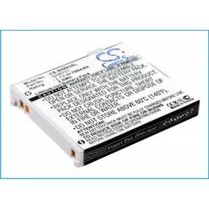 Batterie Sharp SHBY01