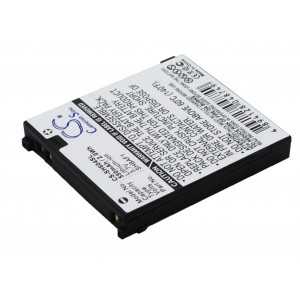 Batterie Sharp SHBAF1