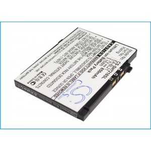 Batterie Sharp EA-BL21