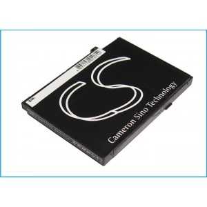 Batterie Sharp EA-BL21