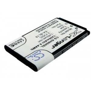 Batterie Sharp EA-BL19