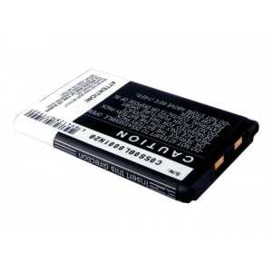 Batterie Sharp EA-BL19