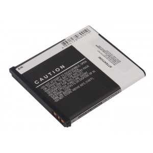 Batterie Sharp EA-BL20