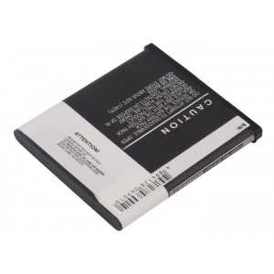 Batterie Sharp EA-BL20