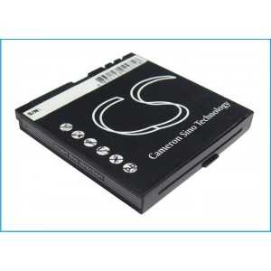 Batterie Sharp EA-BL24